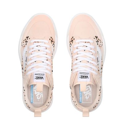 Vans Leila Hurst UltraRange EXO - Kadın Spor Ayakkabı (Tiny Animal)
